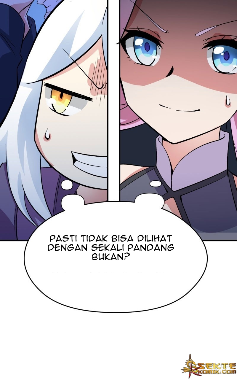 I Picked Up An Attributes Chapter 09 Gambar 45